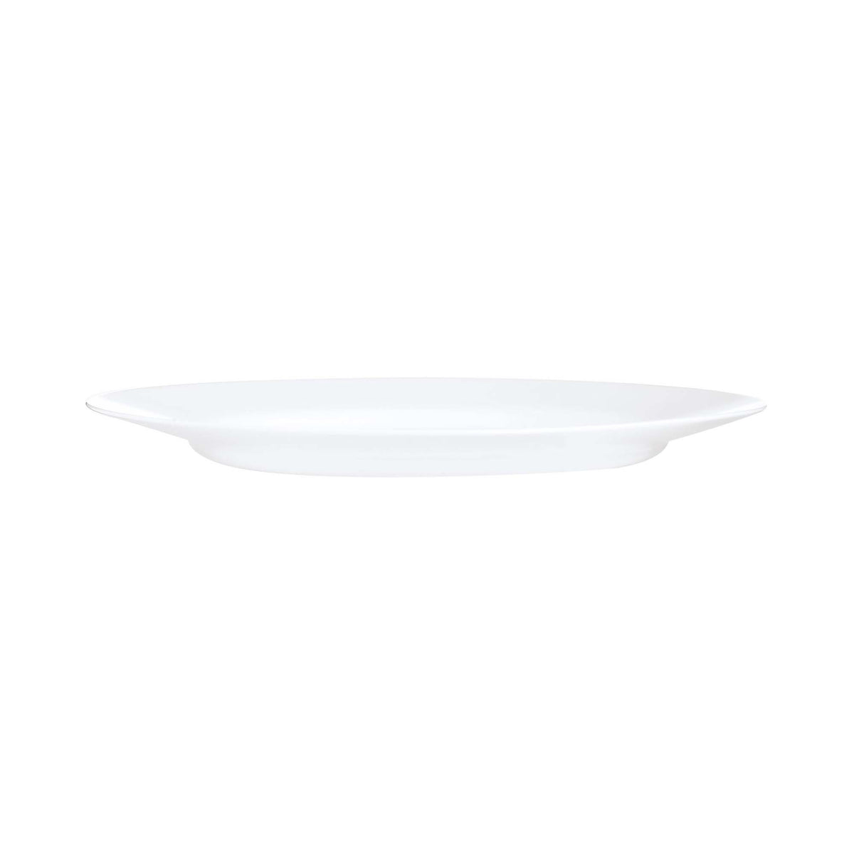 Arcoroc Everyday plate