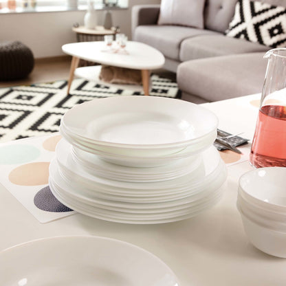 Arcoroc Everyday plate