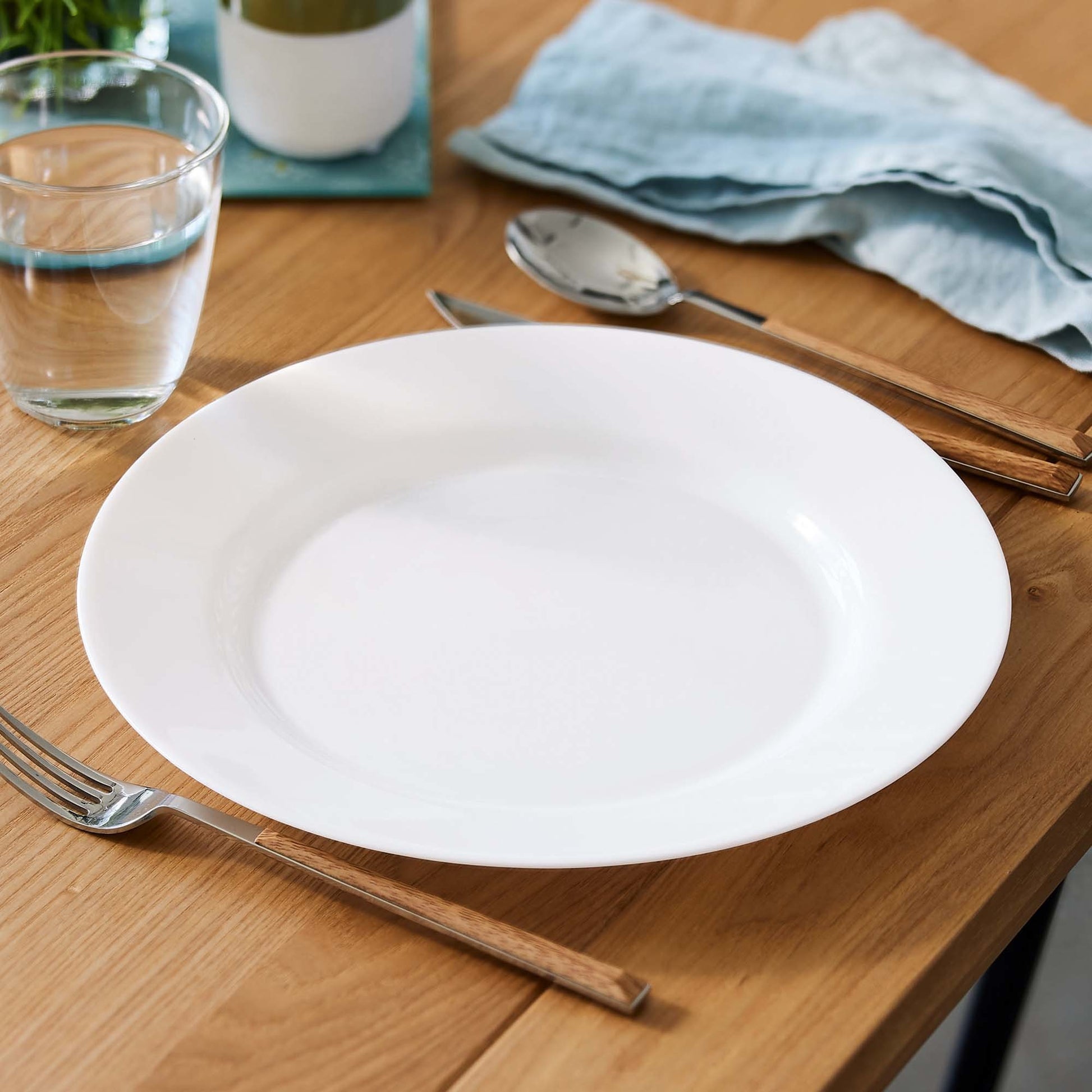 Arcoroc Everyday plate