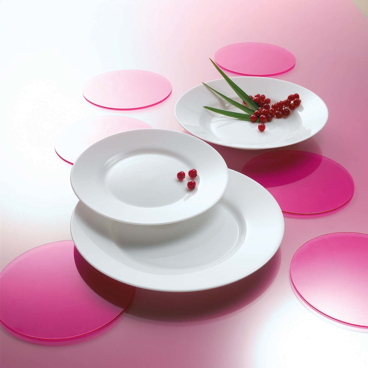 Arcoroc Everyday plate