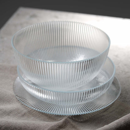 Aura flat plate