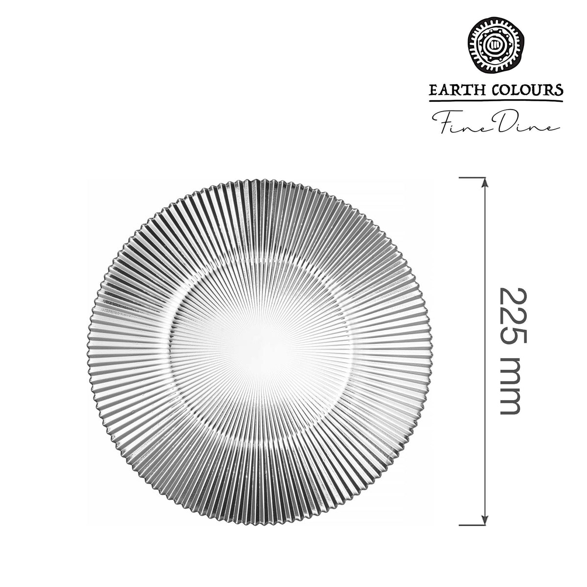 Aura flat plate