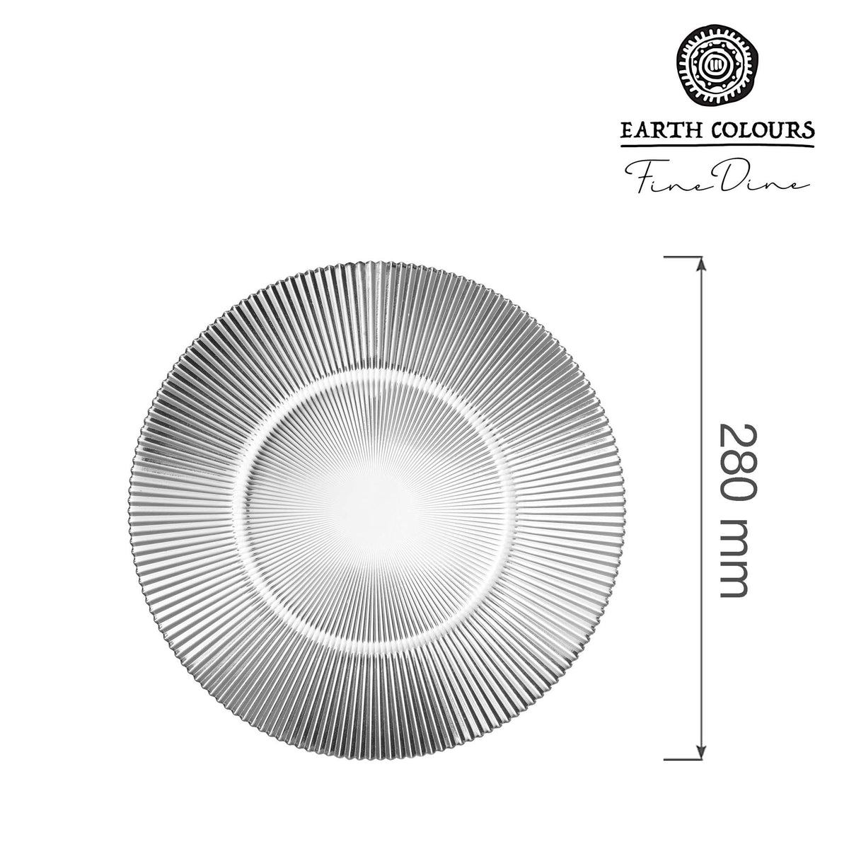 Aura flat plate