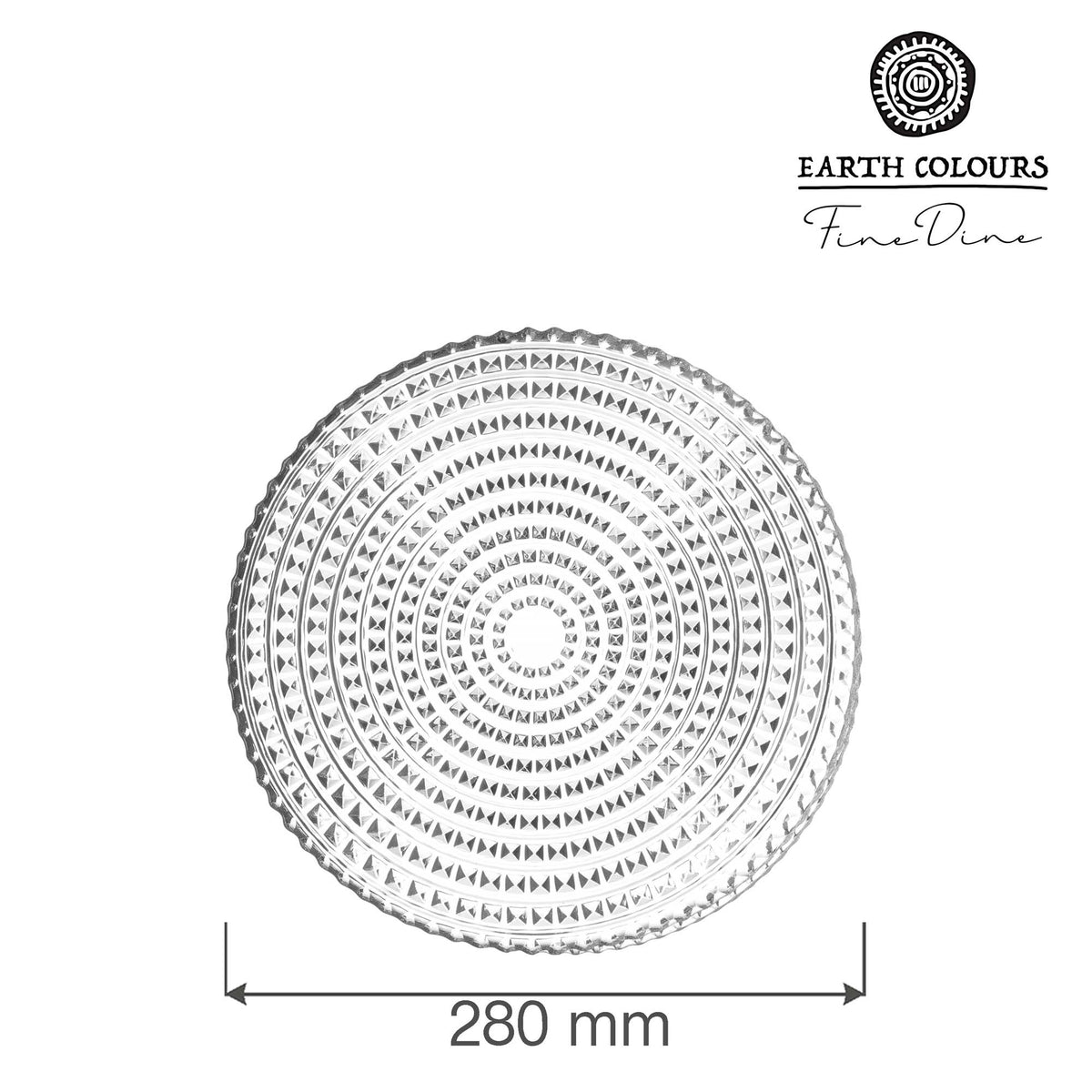 Vibe flat plate