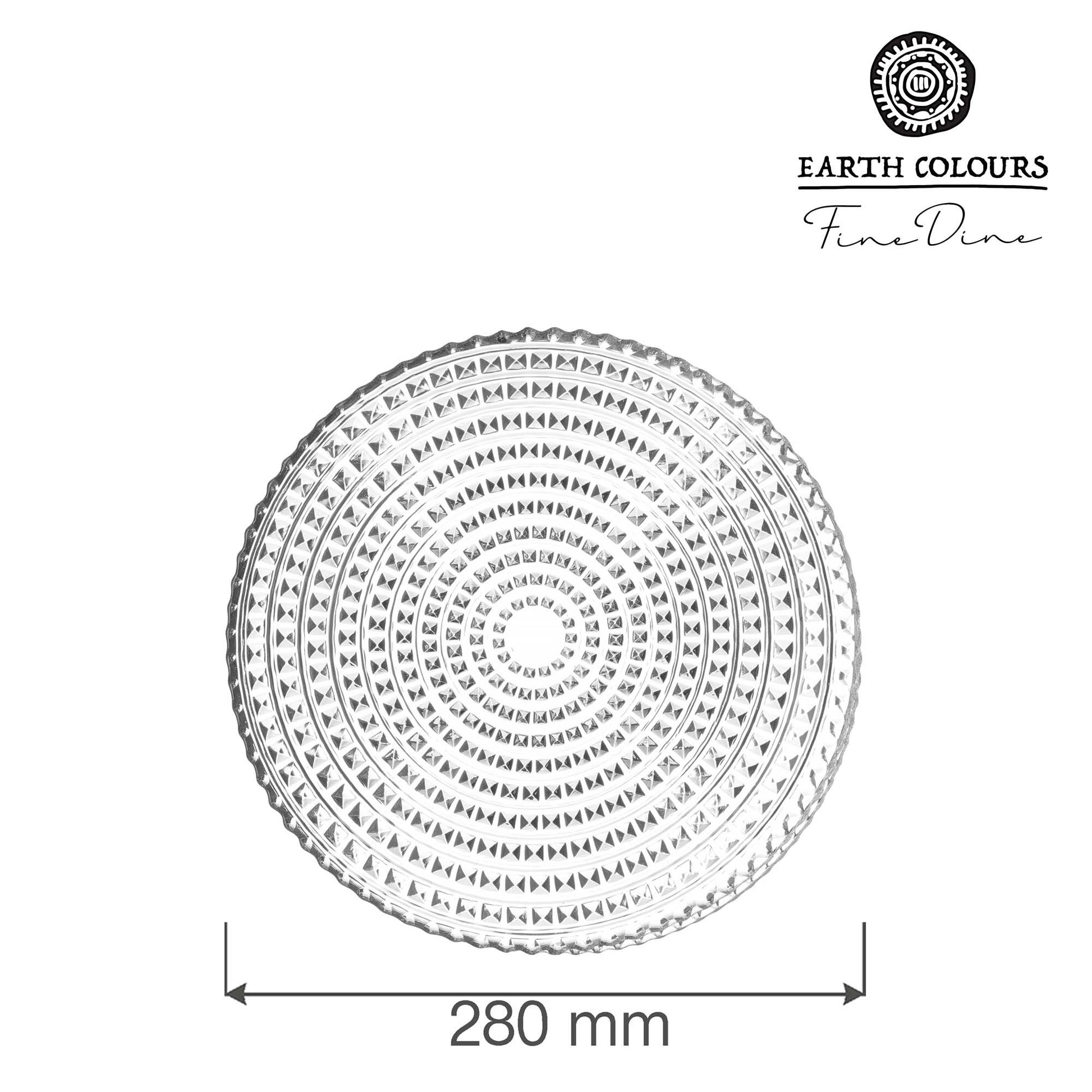 Vibe flat plate