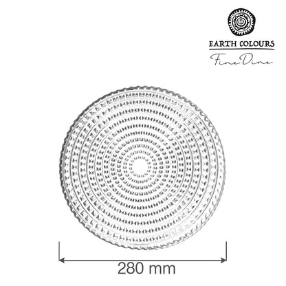 Vibe flat plate