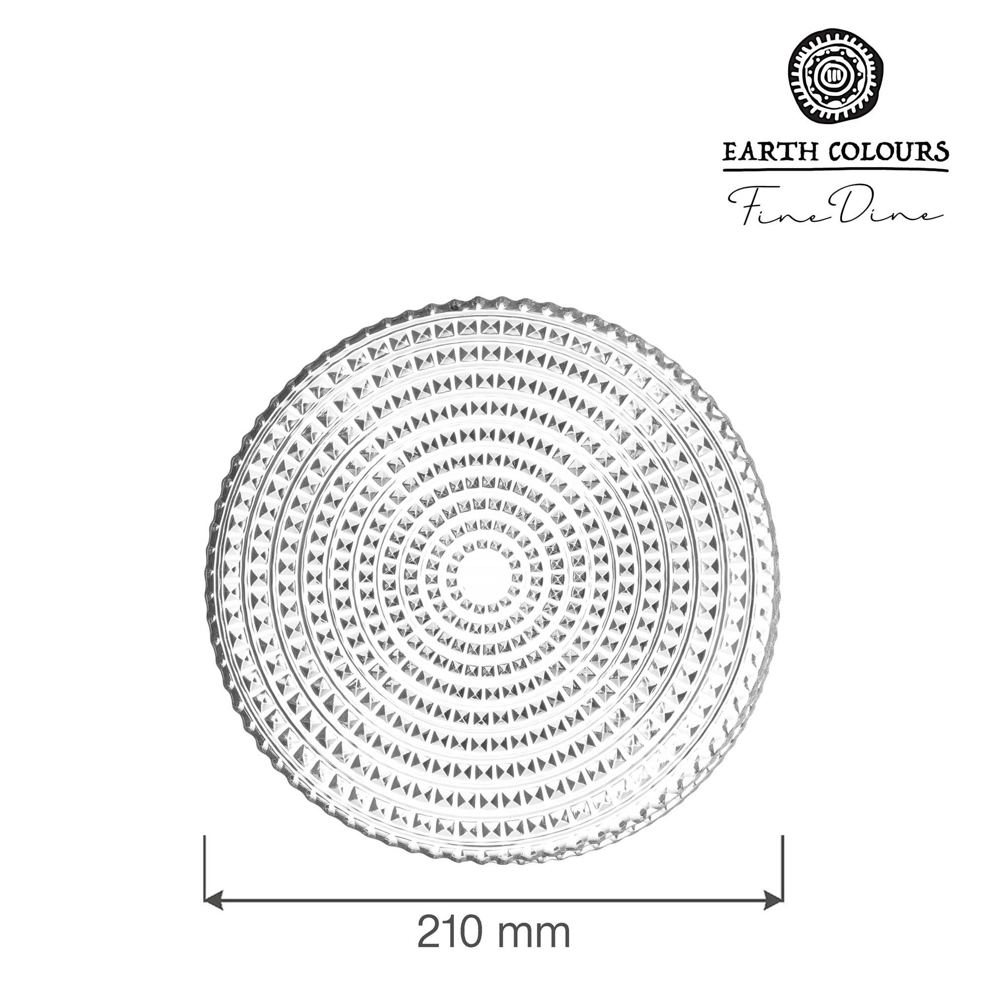 Vibe flat plate