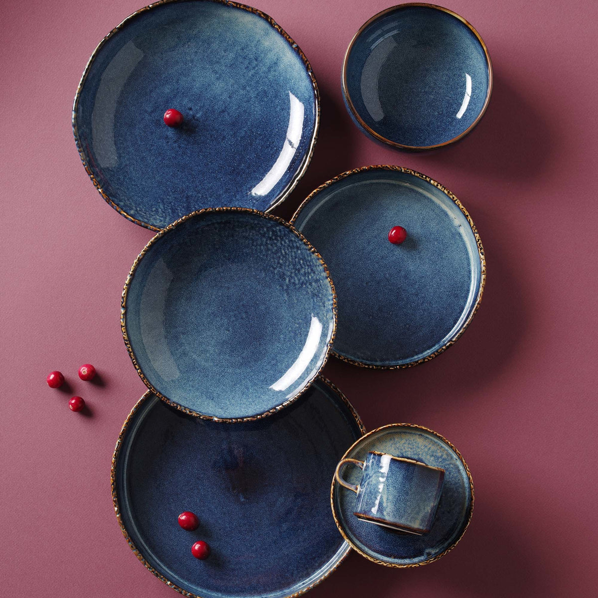 flat plate - 210mm