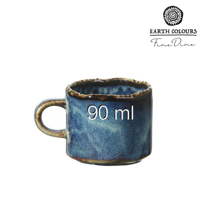 espresso cup 90ml