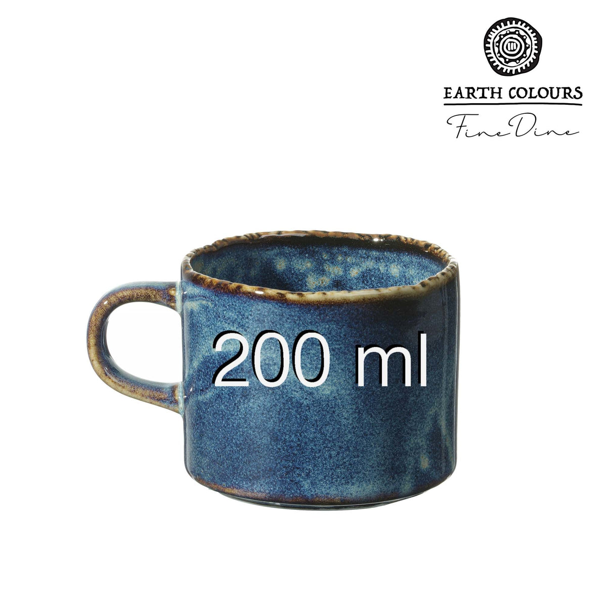 cup 200ml