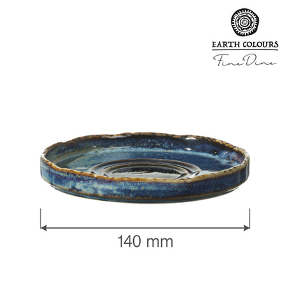 saucer 140mm