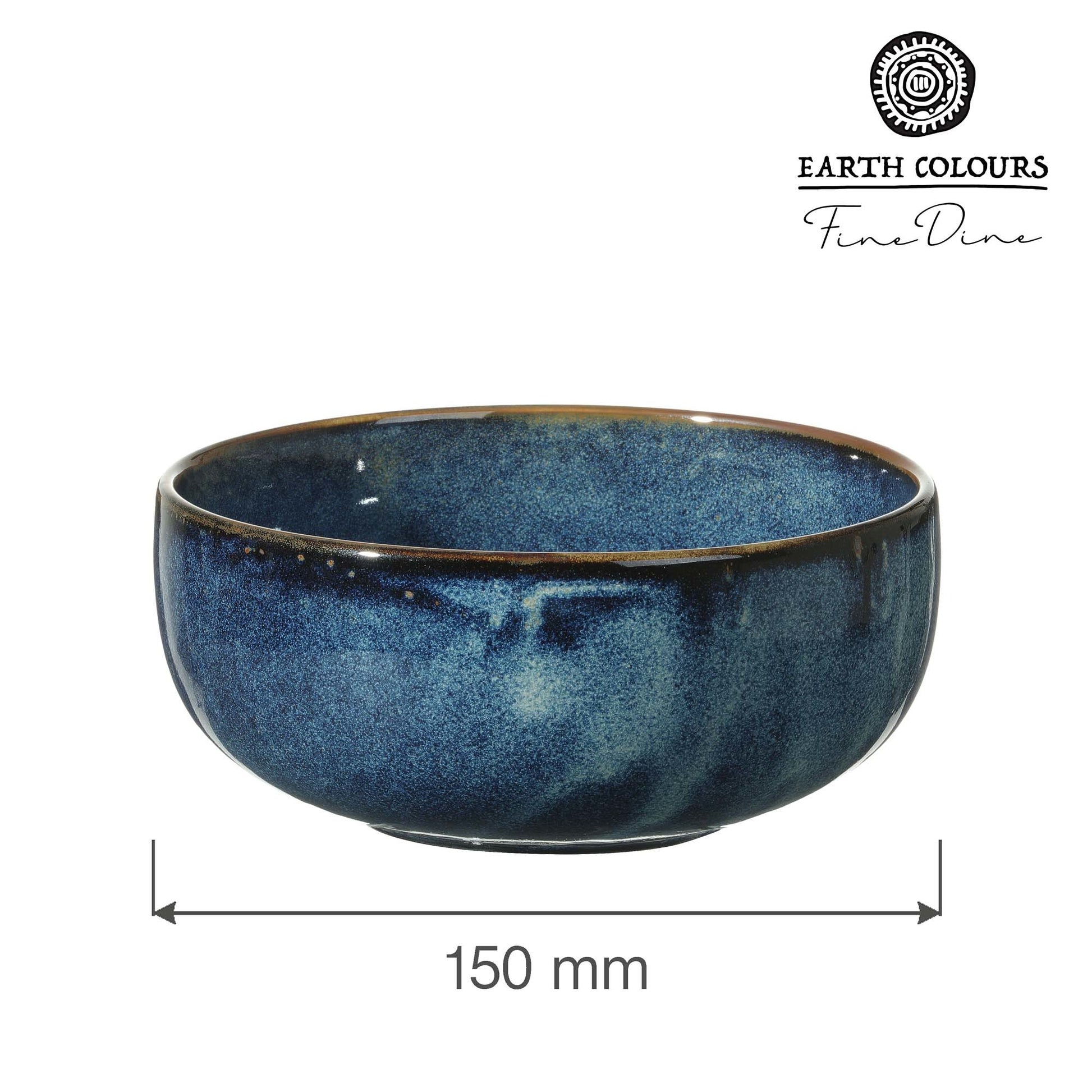 Eminence bowl 150mm