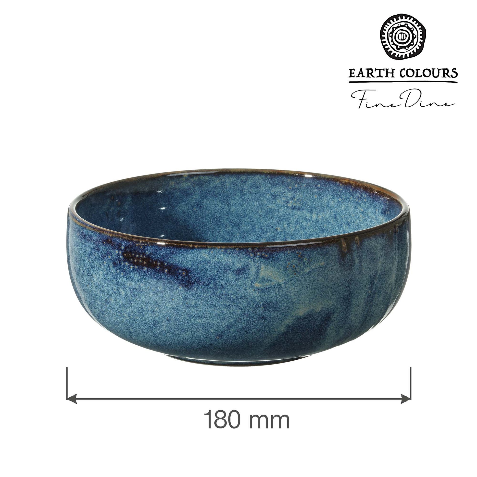 Eminence bowl 150mm