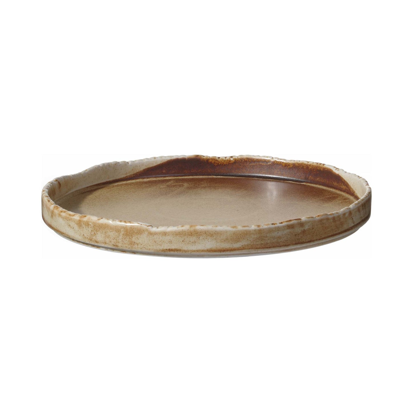 flat plate - 210mm