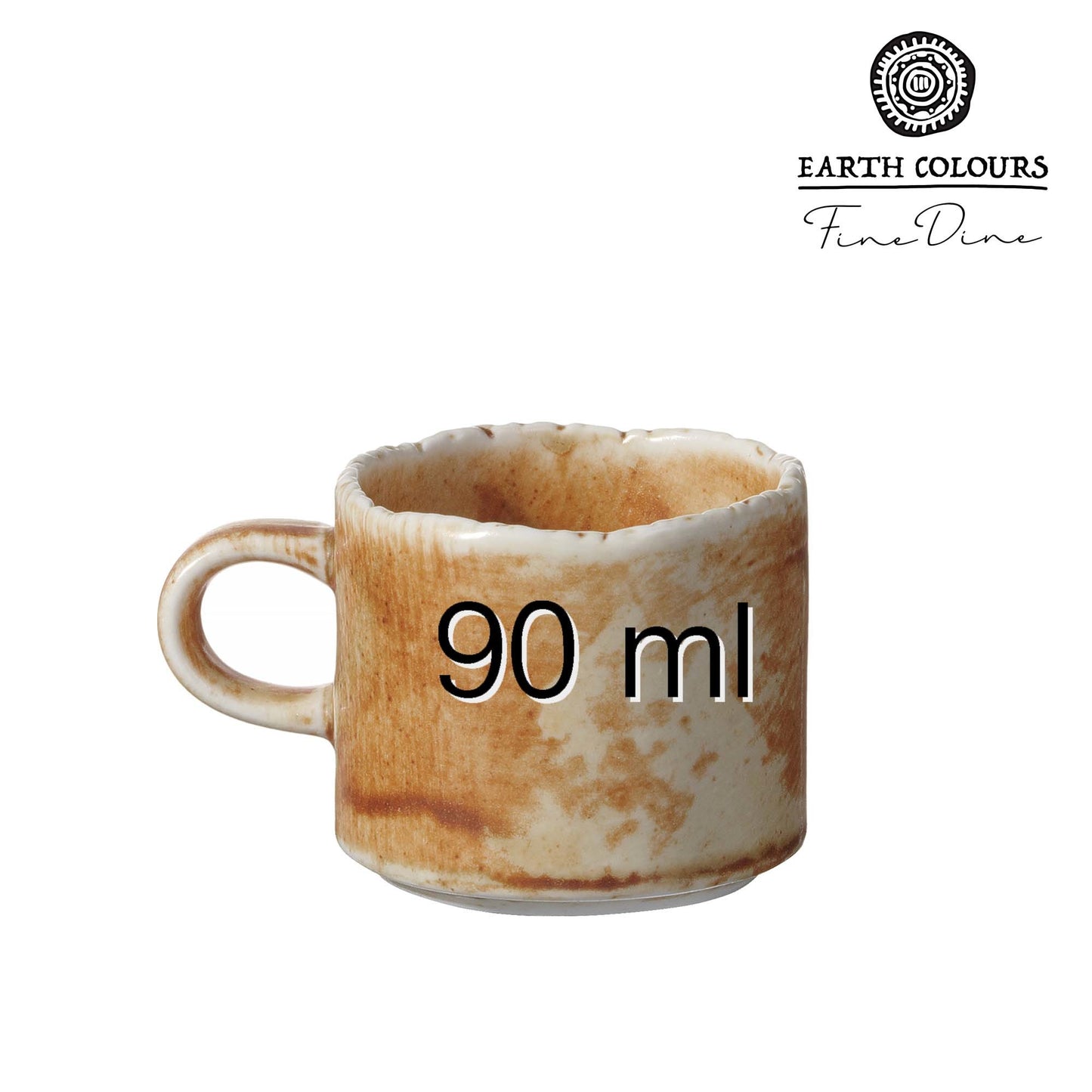 espresso cup 90ml