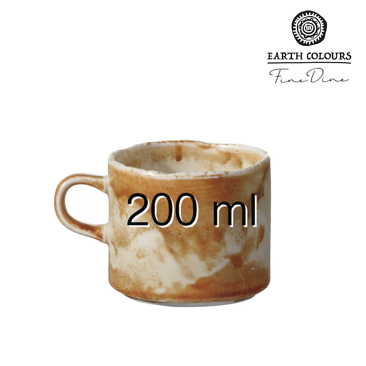 cup 200ml