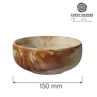 Eminence bowl 150mm