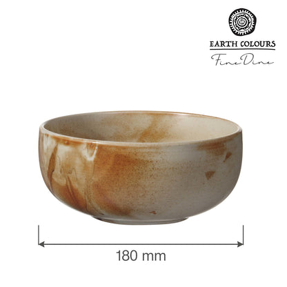 Eminence bowl 150mm