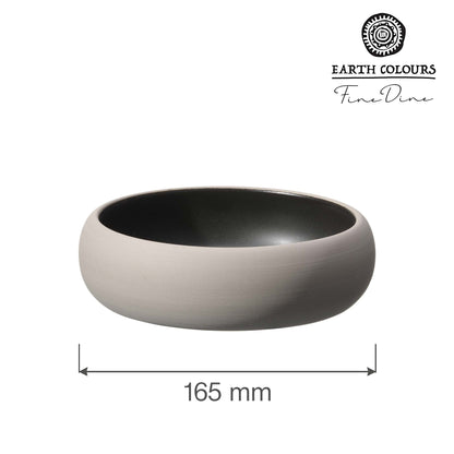Black Mia bowl