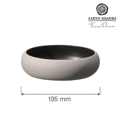 Black Mia bowl