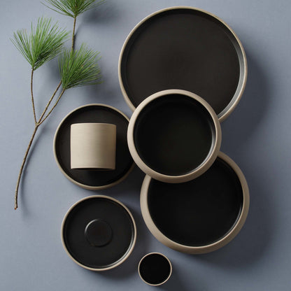 Black Mia cup