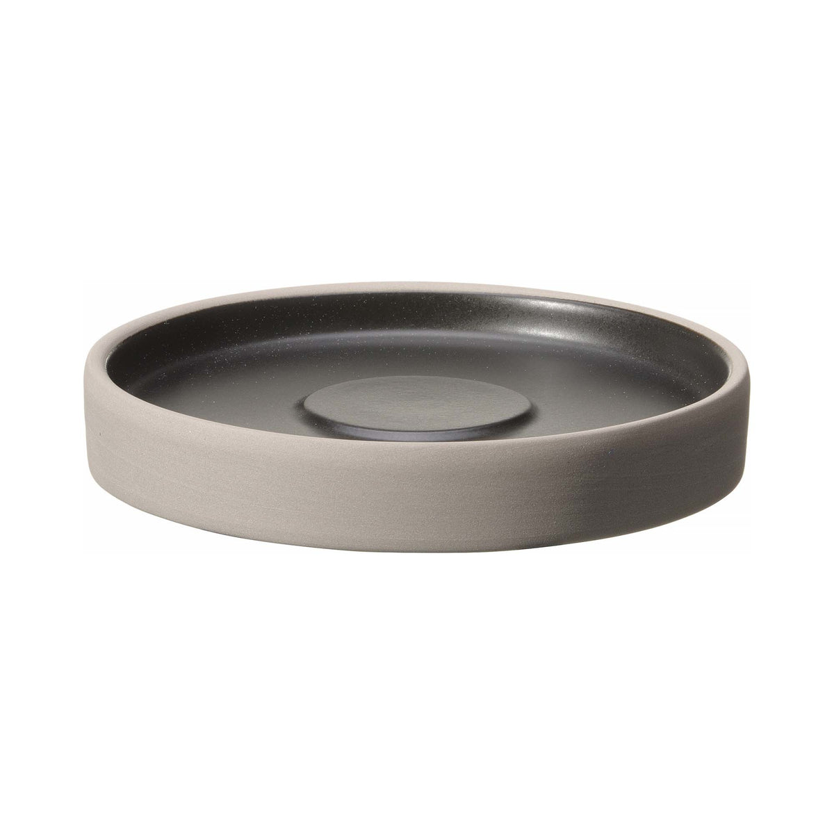 Black Mia gourmet plate