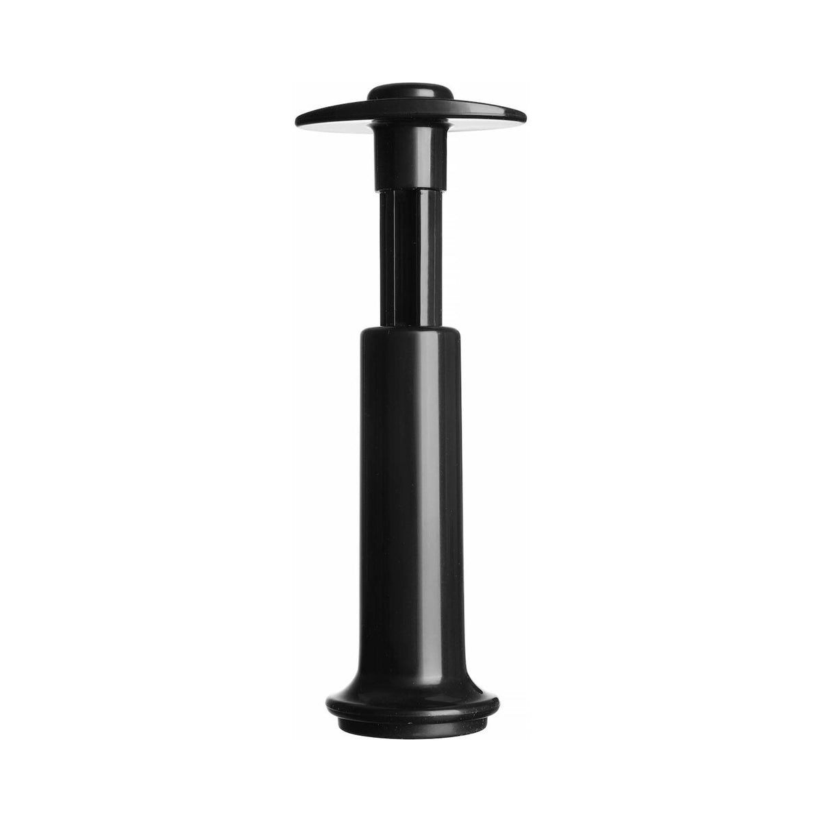 Vacuum wine saver, Bar up, 140x65x(H)50mm