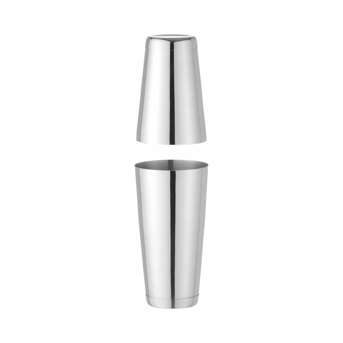 shaker, Bar up