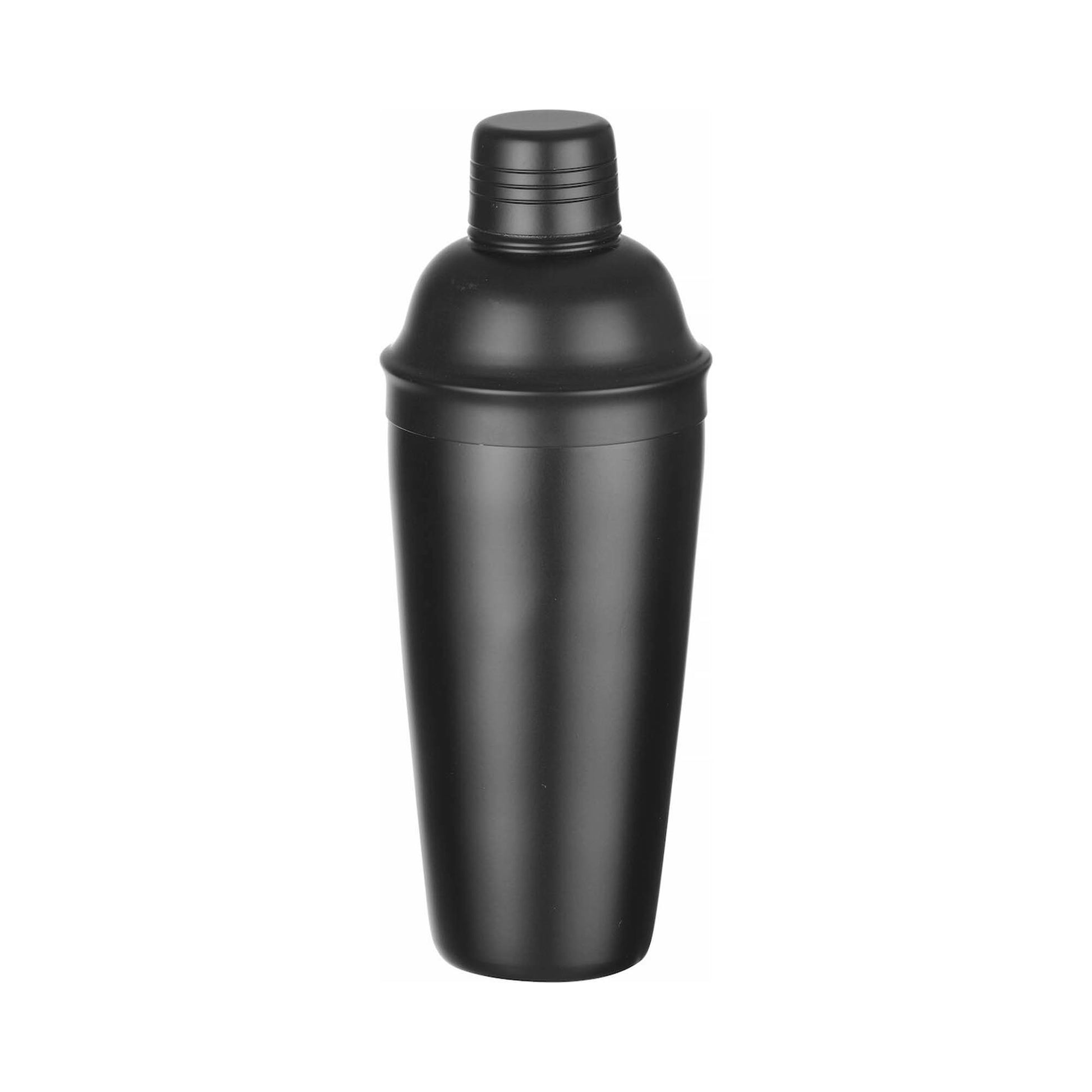 Cobbler shaker 3-part, Bar up, Ø85x(H)240mm