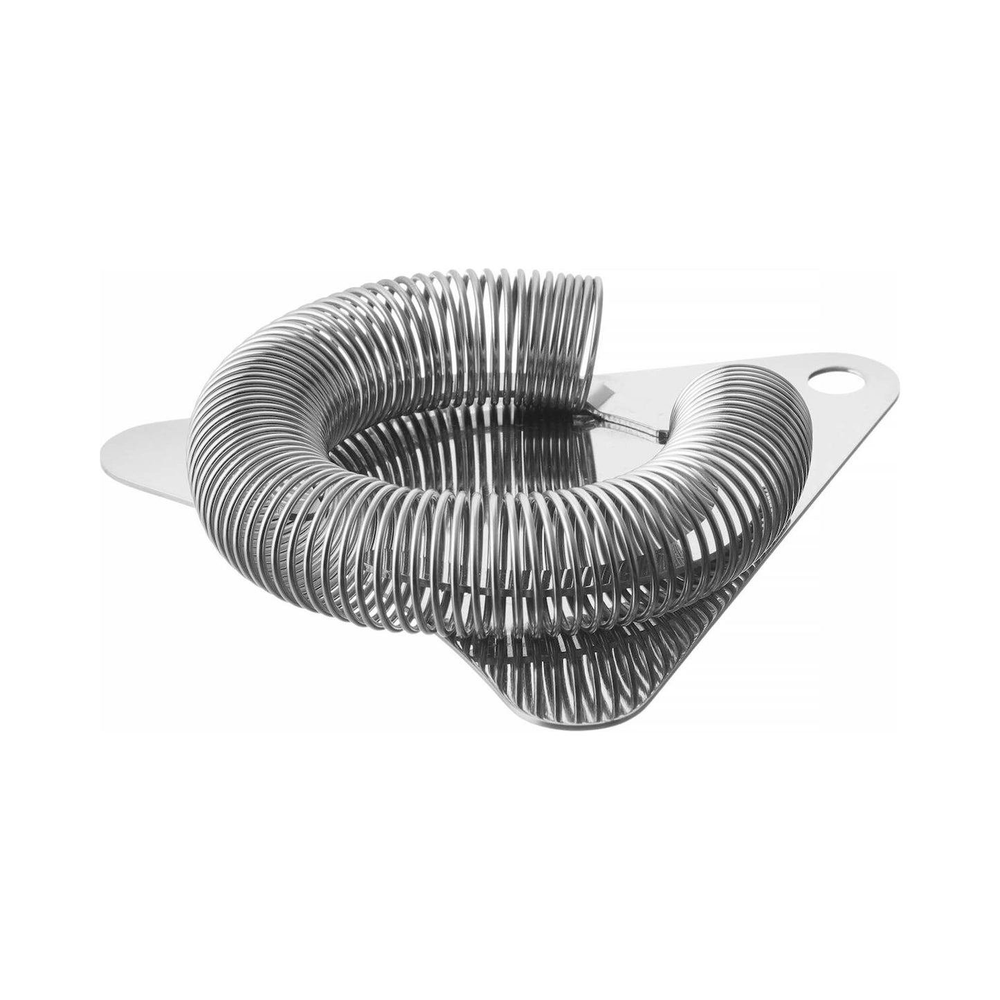 strainer, Bar up