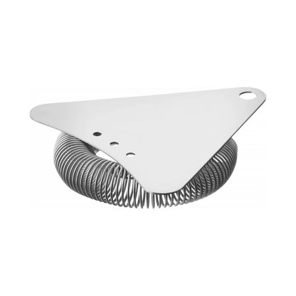 strainer, Bar up
