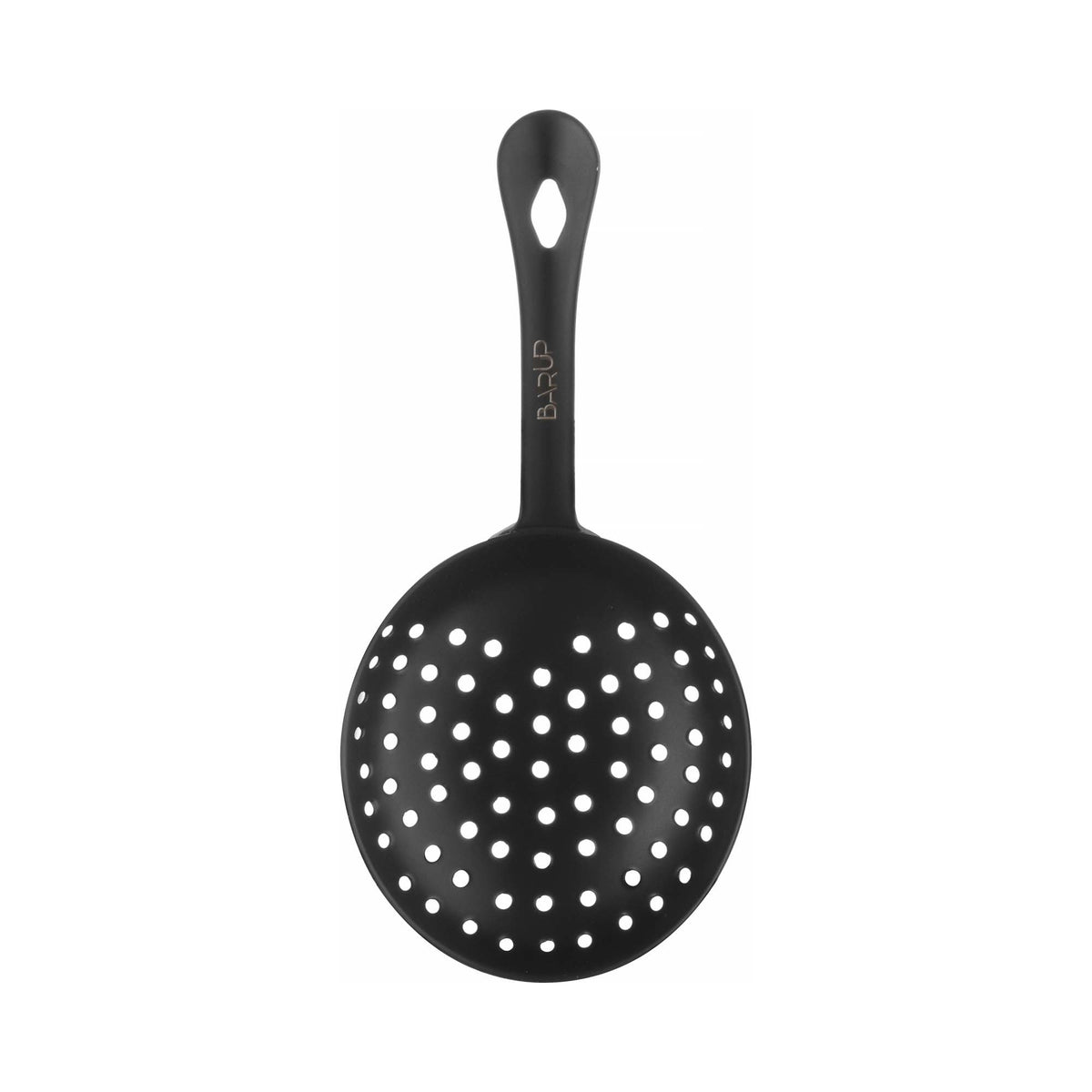 Julep strainer