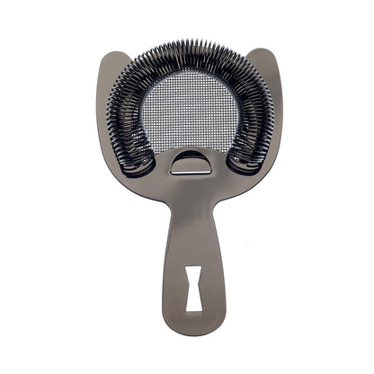 Fine mesh spring strainer 2in1, Barfly