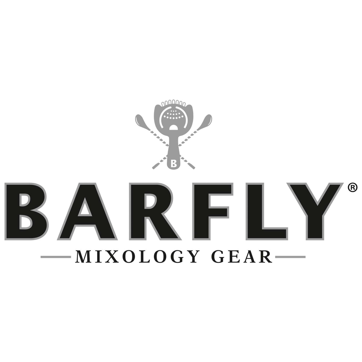 Diamond Lattice shaker/tin set, Barfly