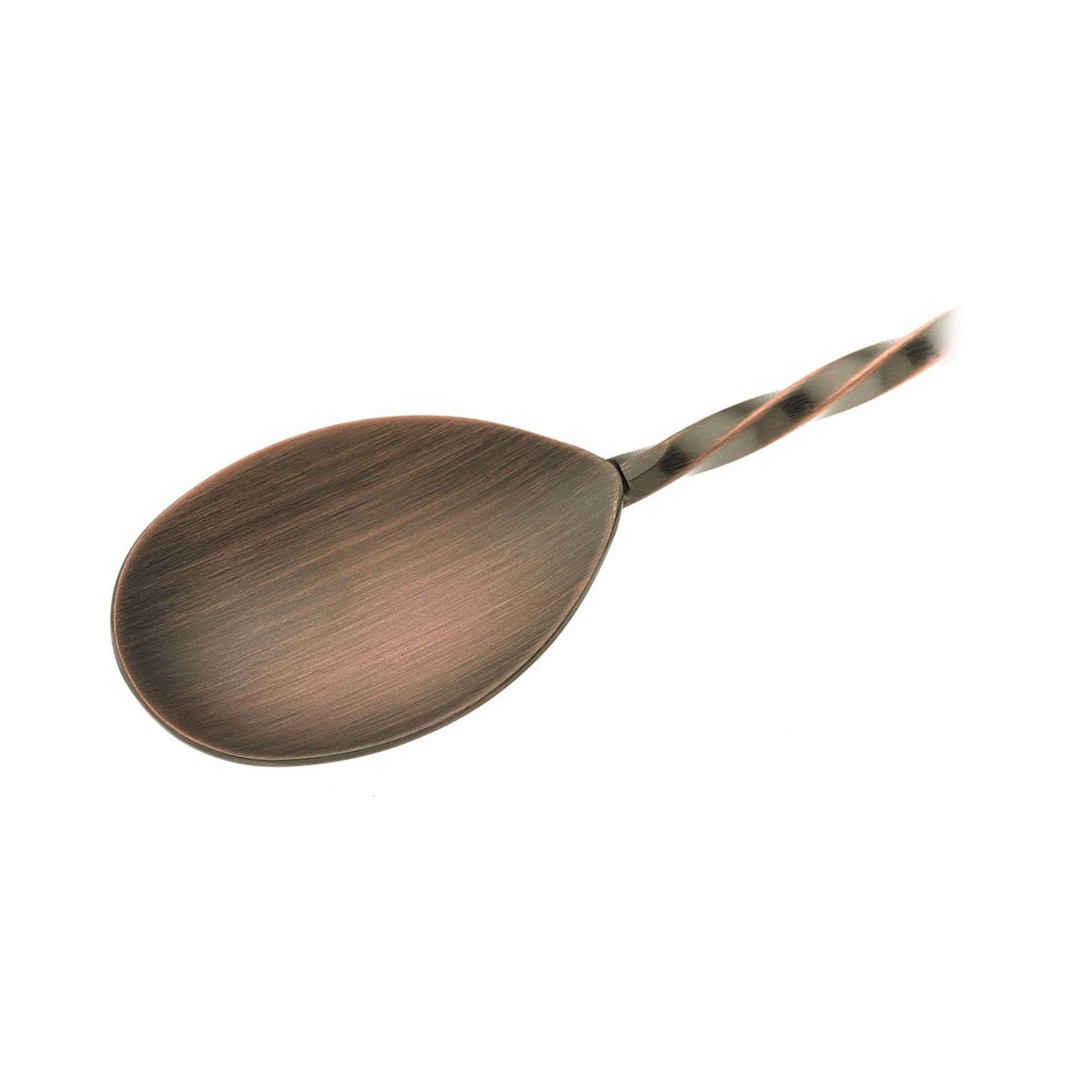 Bar spoon with muddler, 300mm, Barfly