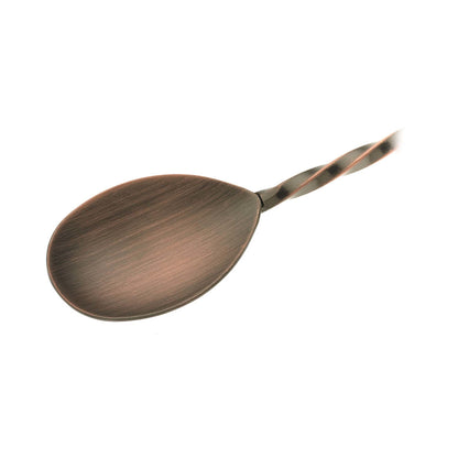 Bar spoon with muddler, 300mm, Barfly
