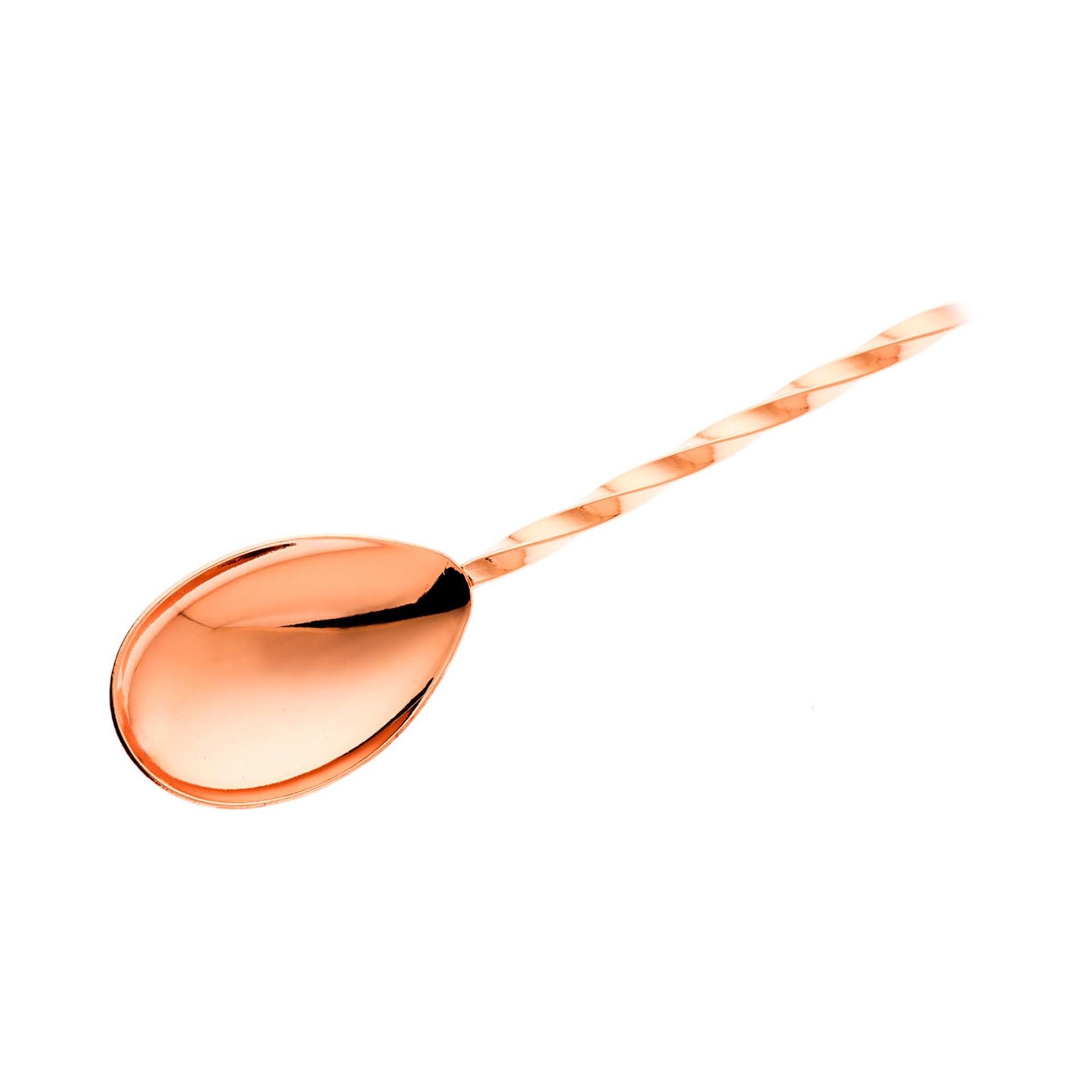 Bar spoon with muddler, 300mm, Barfly