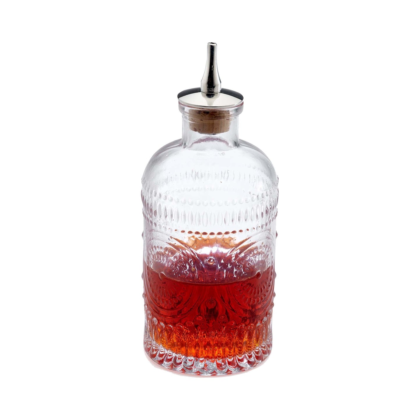 Bitters bottle, Barfly
