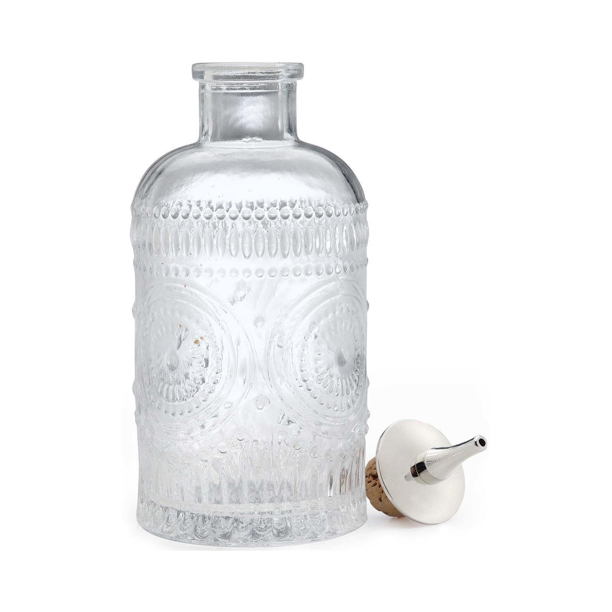 Bitters bottle, Barfly