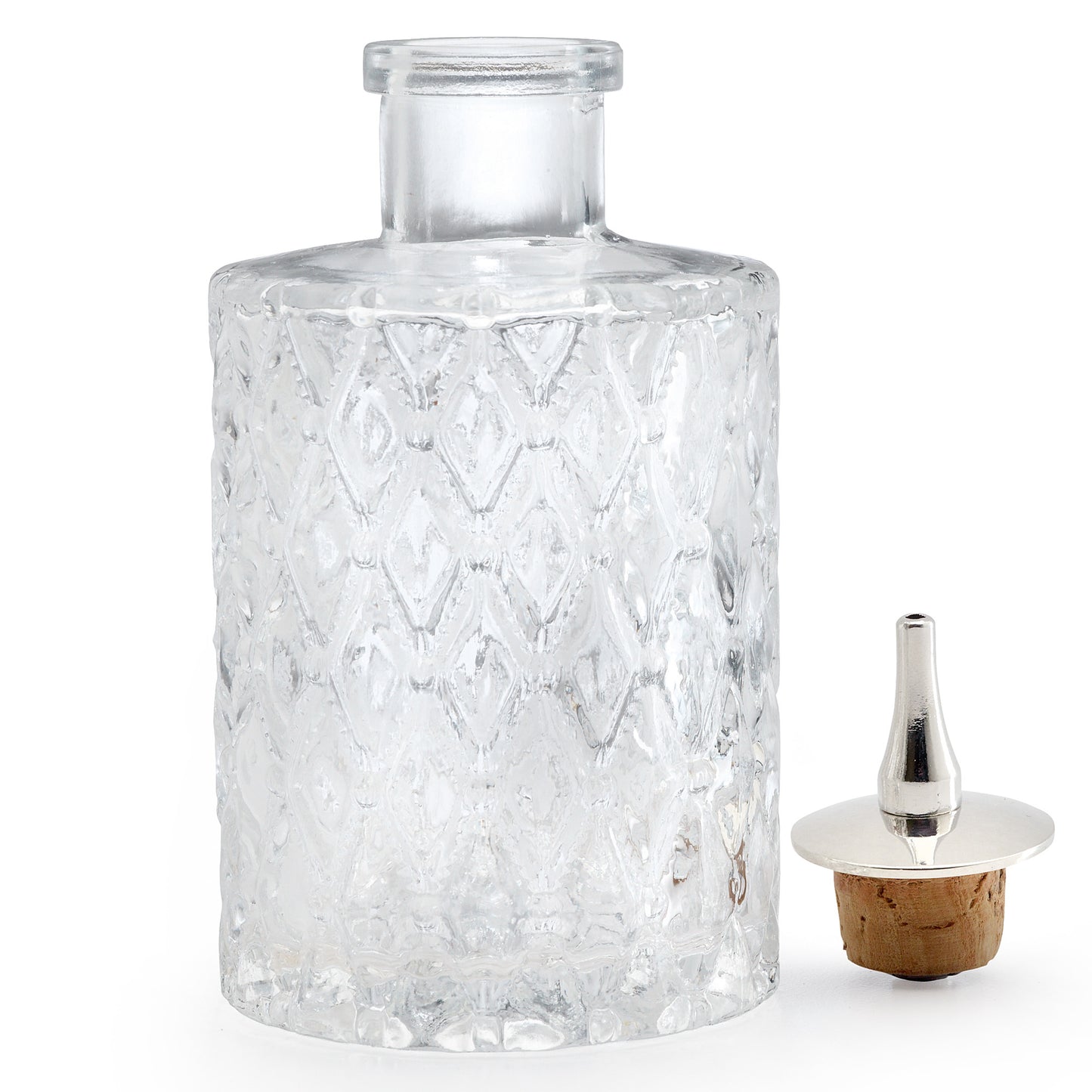 Bitters bottle, Barfly