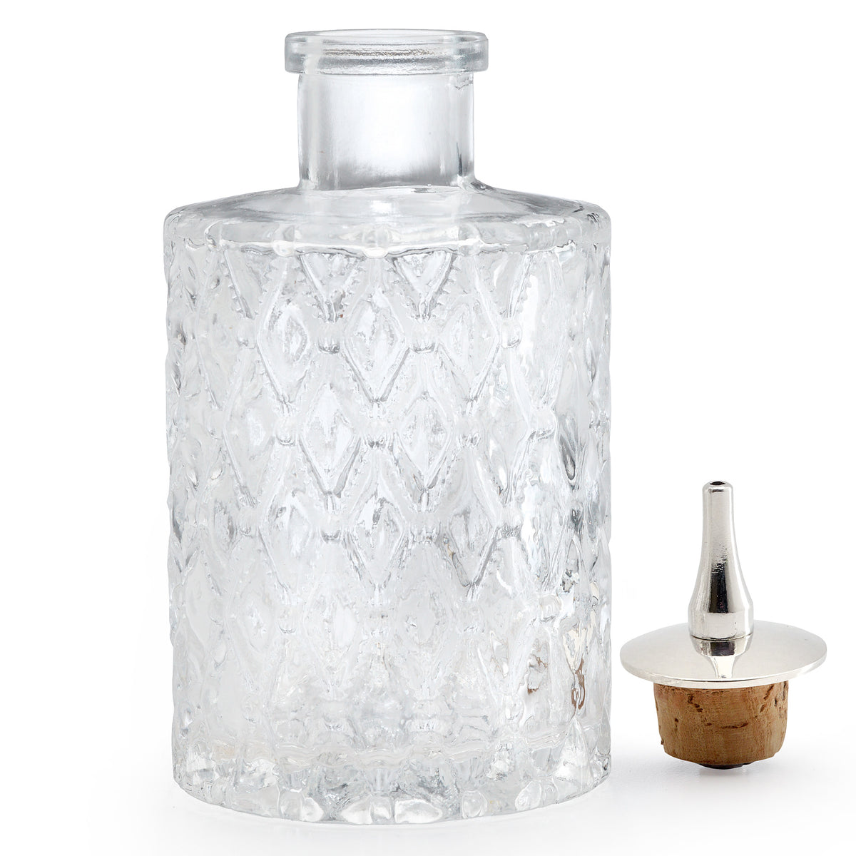 Bitters bottle, Barfly