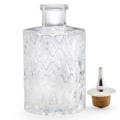 Bitters bottle, Barfly