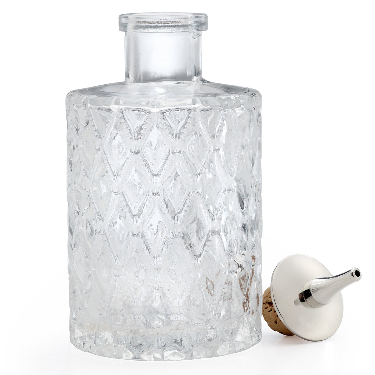 Bitters bottle, Barfly
