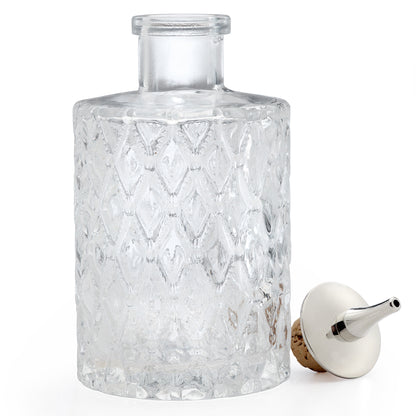 Bitters bottle, Barfly
