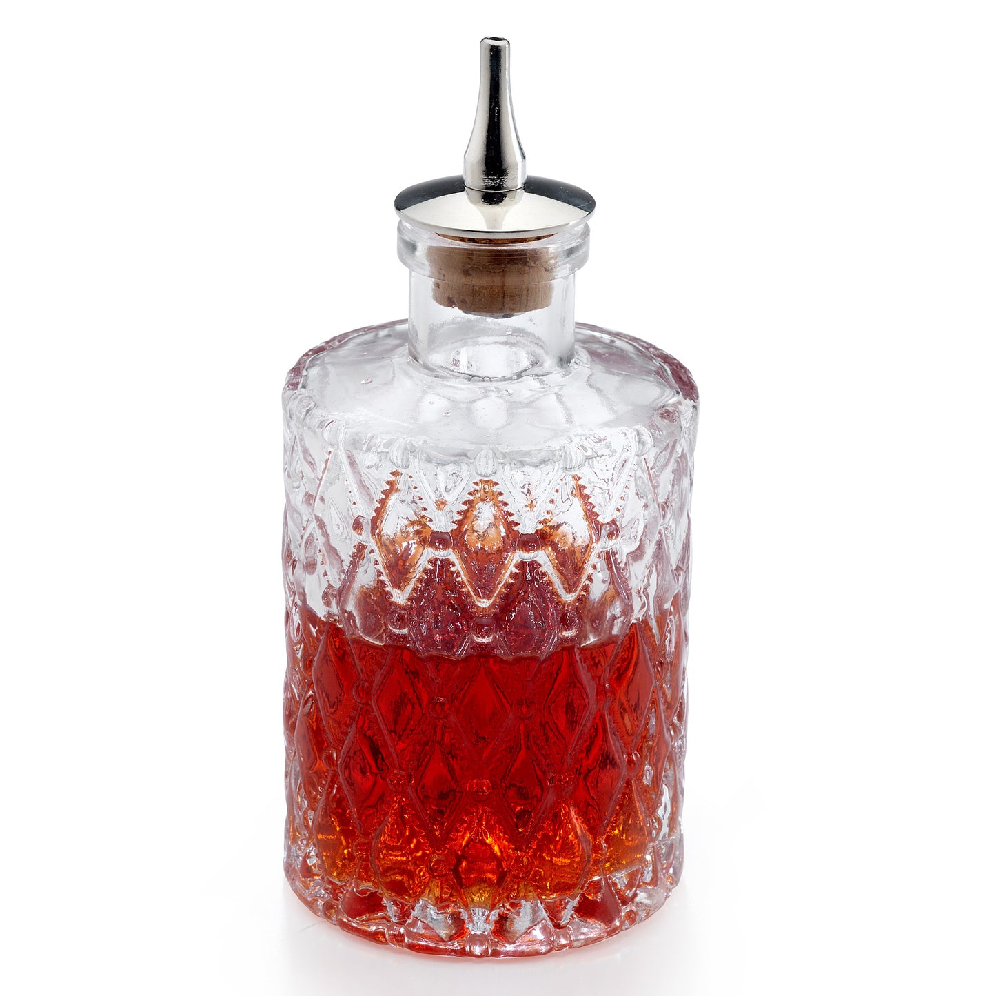 Bitters bottle, Barfly