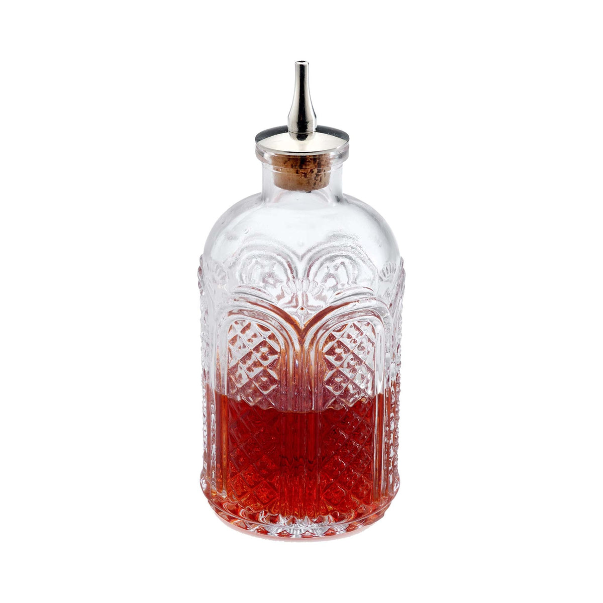 Bitters bottle, Barfly