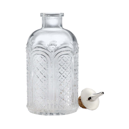 Bitters bottle, Barfly
