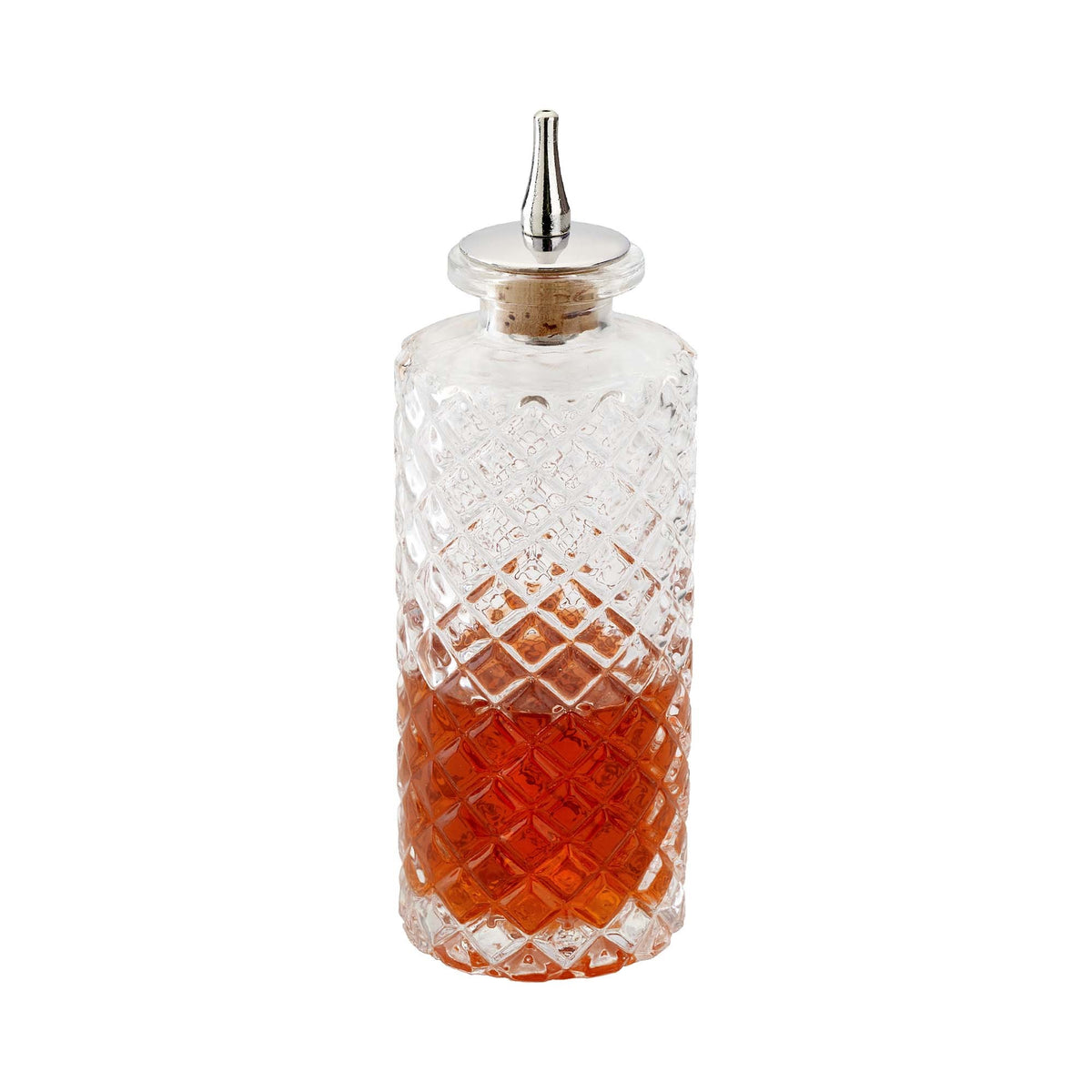 Bitters bottle, Barfly