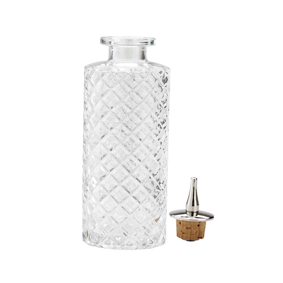Bitters bottle, Barfly