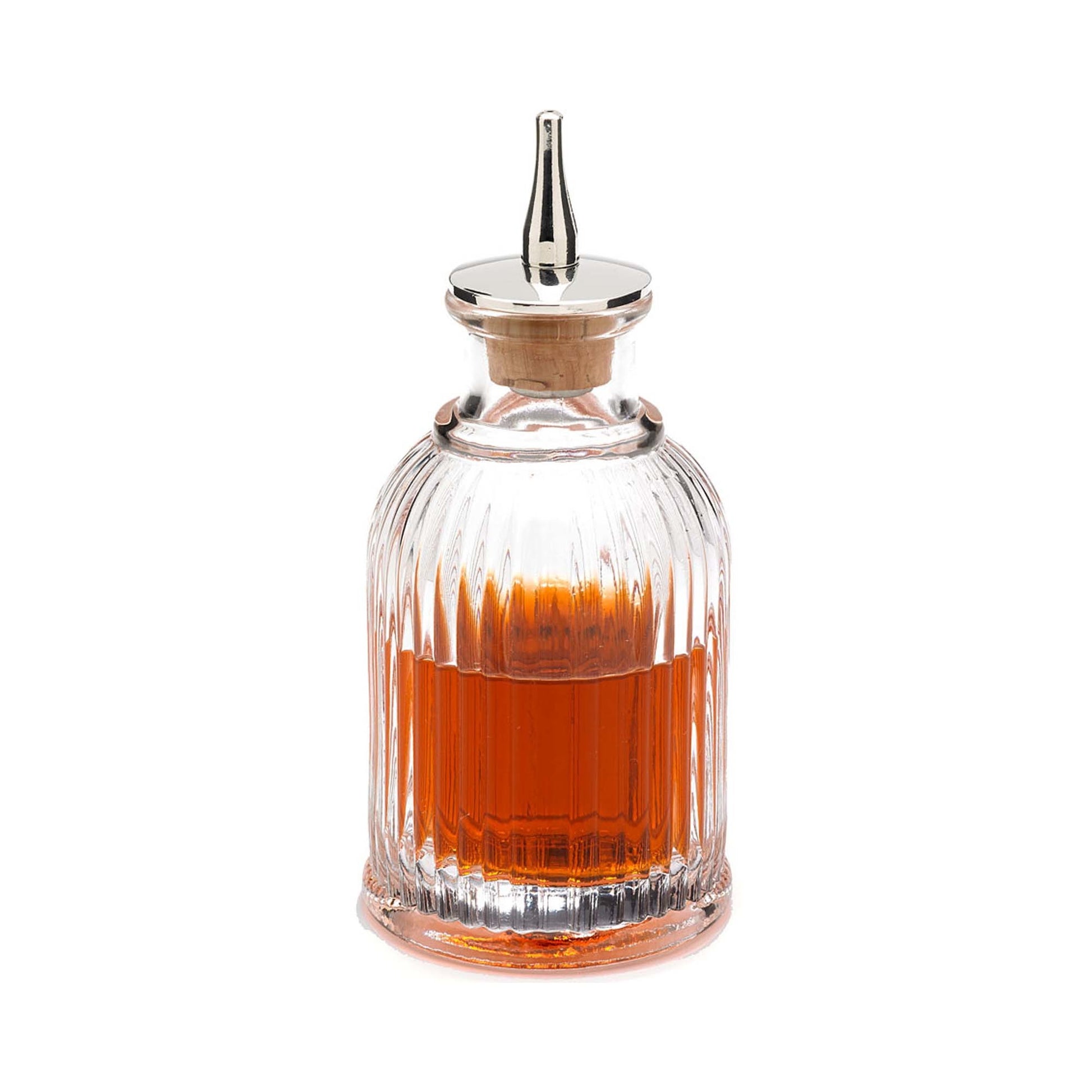 Bitters bottle, Barfly